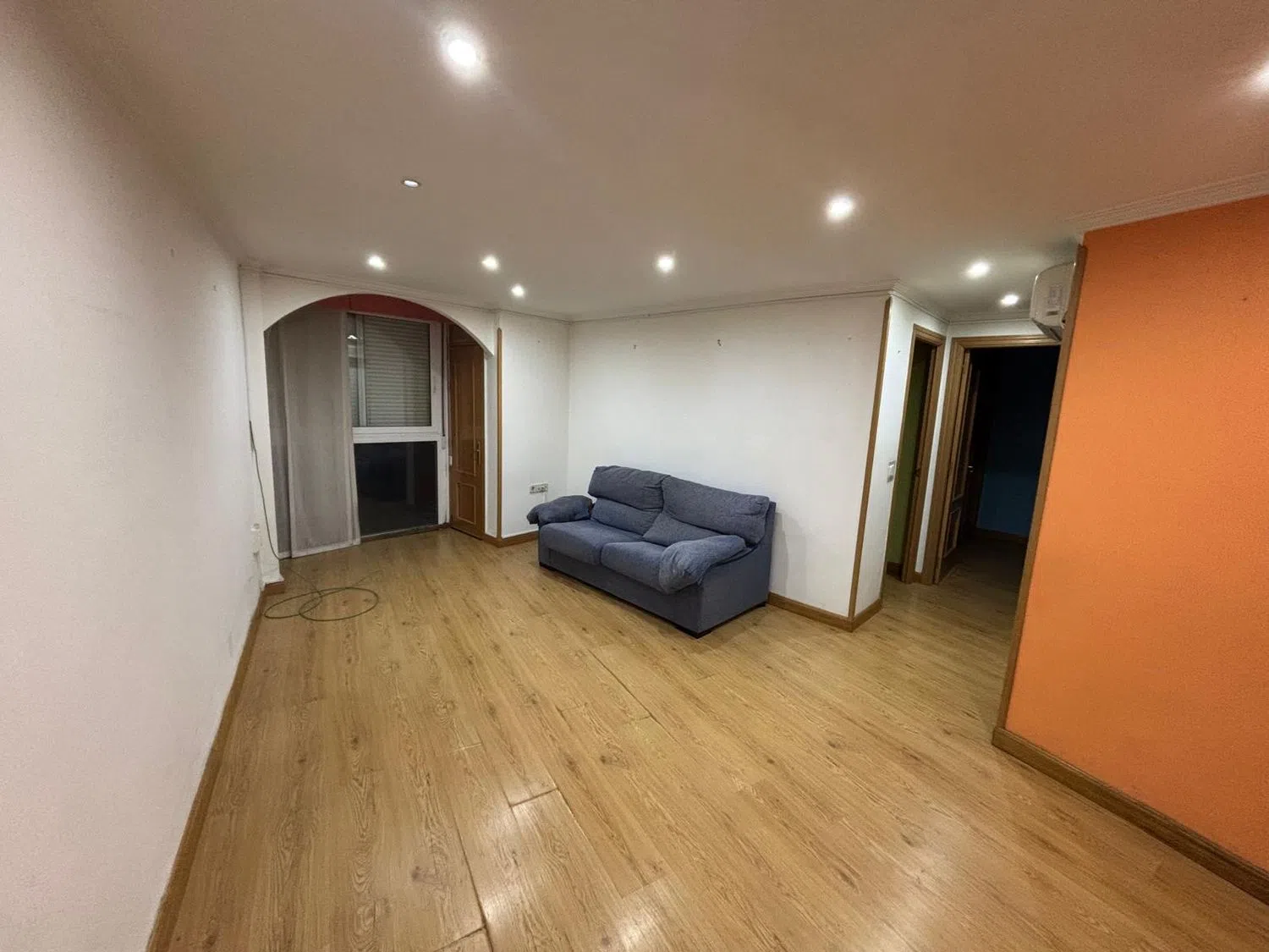 Piso en calle Azucena, 5 - Foto 1