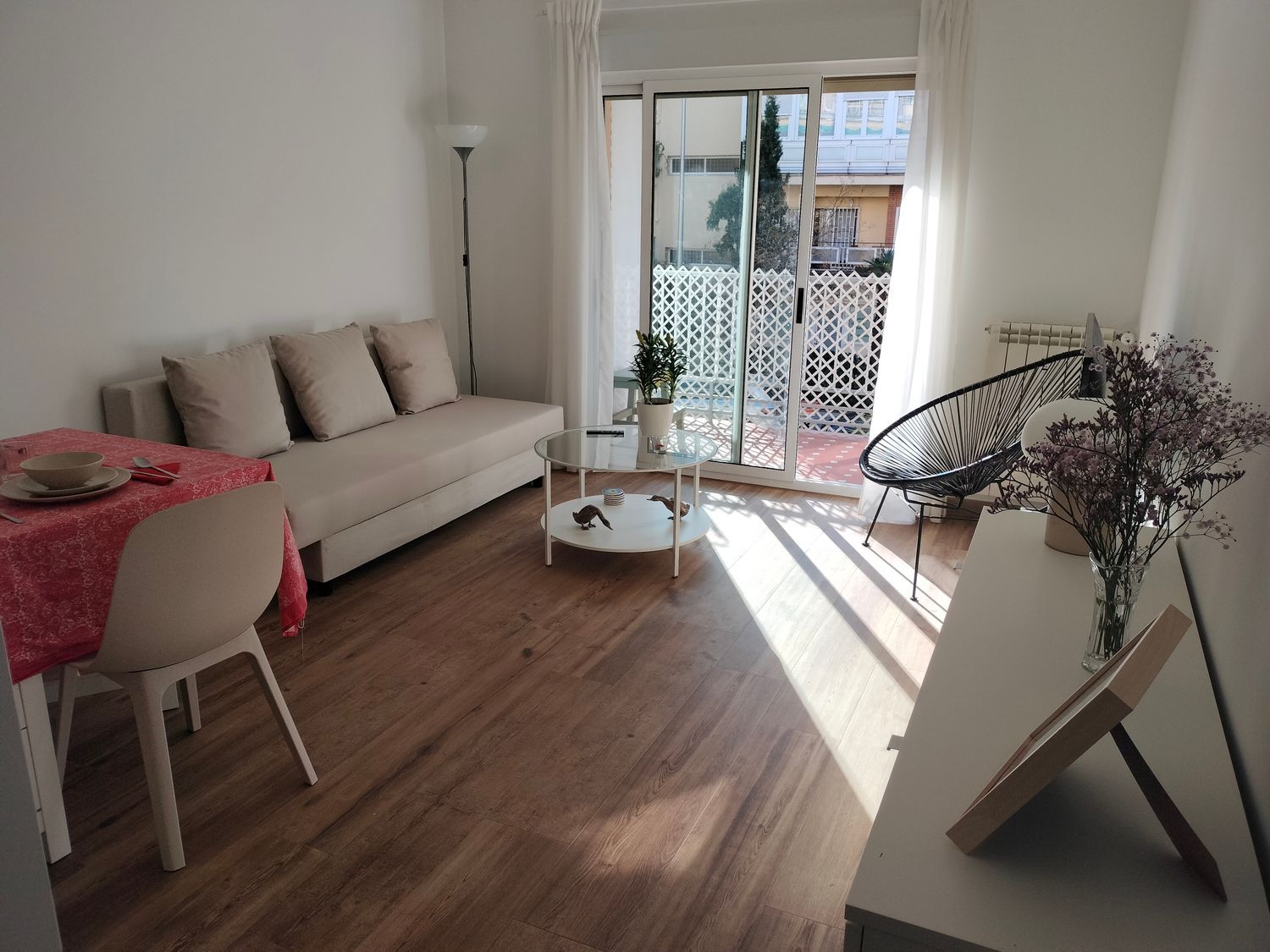 Piso en calle Nicaragua, 13 - Foto 1