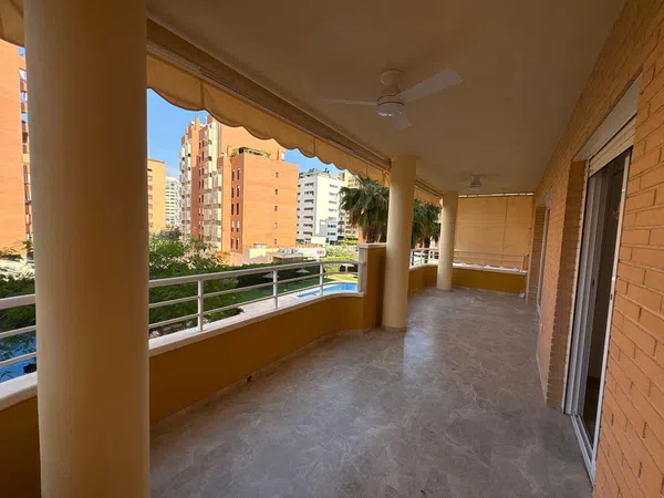 Piso en Avenida de la Condomina, 69, Playa de San Juan - Foto 25