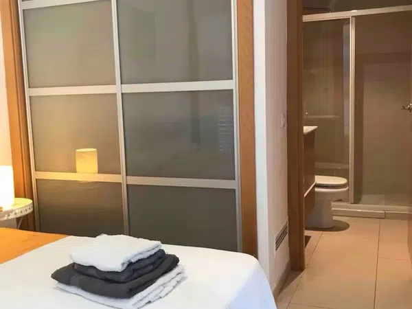 Piso en avenida Mossèn Jaume Soler, 14 - Foto 8