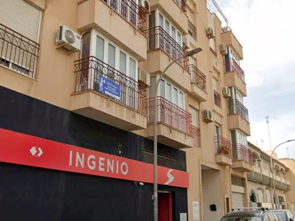Piso en Calle Pórtugos, 34, Roquetas pueblo - Foto 3