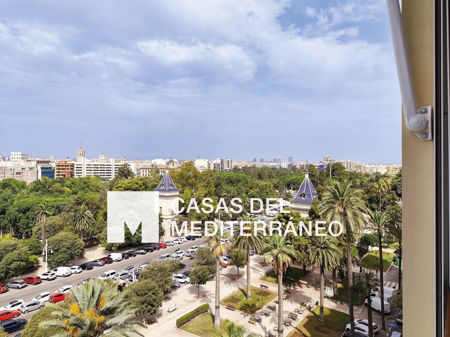 Piso en Paseo de l'Albereda, Exposició - Foto 10