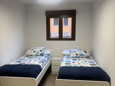 Piso en  Passeig de Lluís Saiz Diaz Regatista S/N - Foto 15