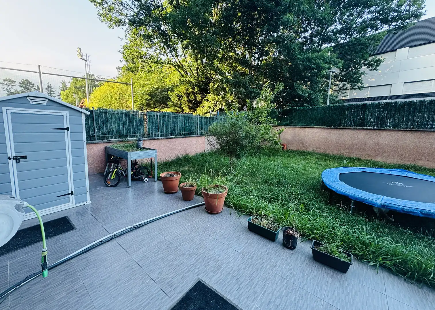 Planta baja en  Padura Kalea 13B - Foto 17