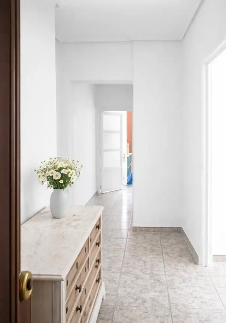 Piso en  Carrer de Sant Vicent de Paül 20 - Foto 2