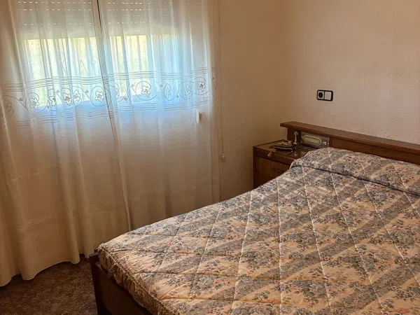 Casa independiente en carretera Guadalupe s/n Sn - Foto 4