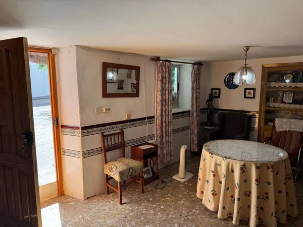 Casa de pueblo en C/rector Francisco González Garcia Nº 4, 4 - Foto 18