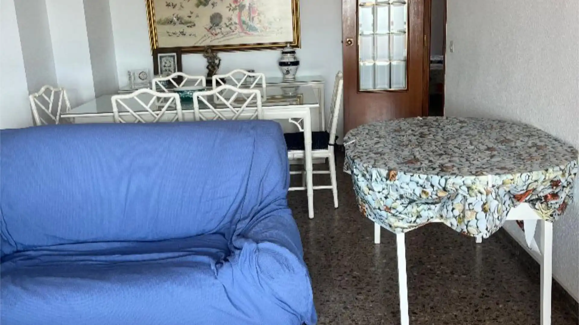 Apartamento en  Carrer Amparo Belda 2 - Foto 11