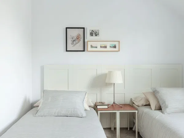 Chalet pareado en Barrio Campo de las Naciones-Corralejos - Foto 28