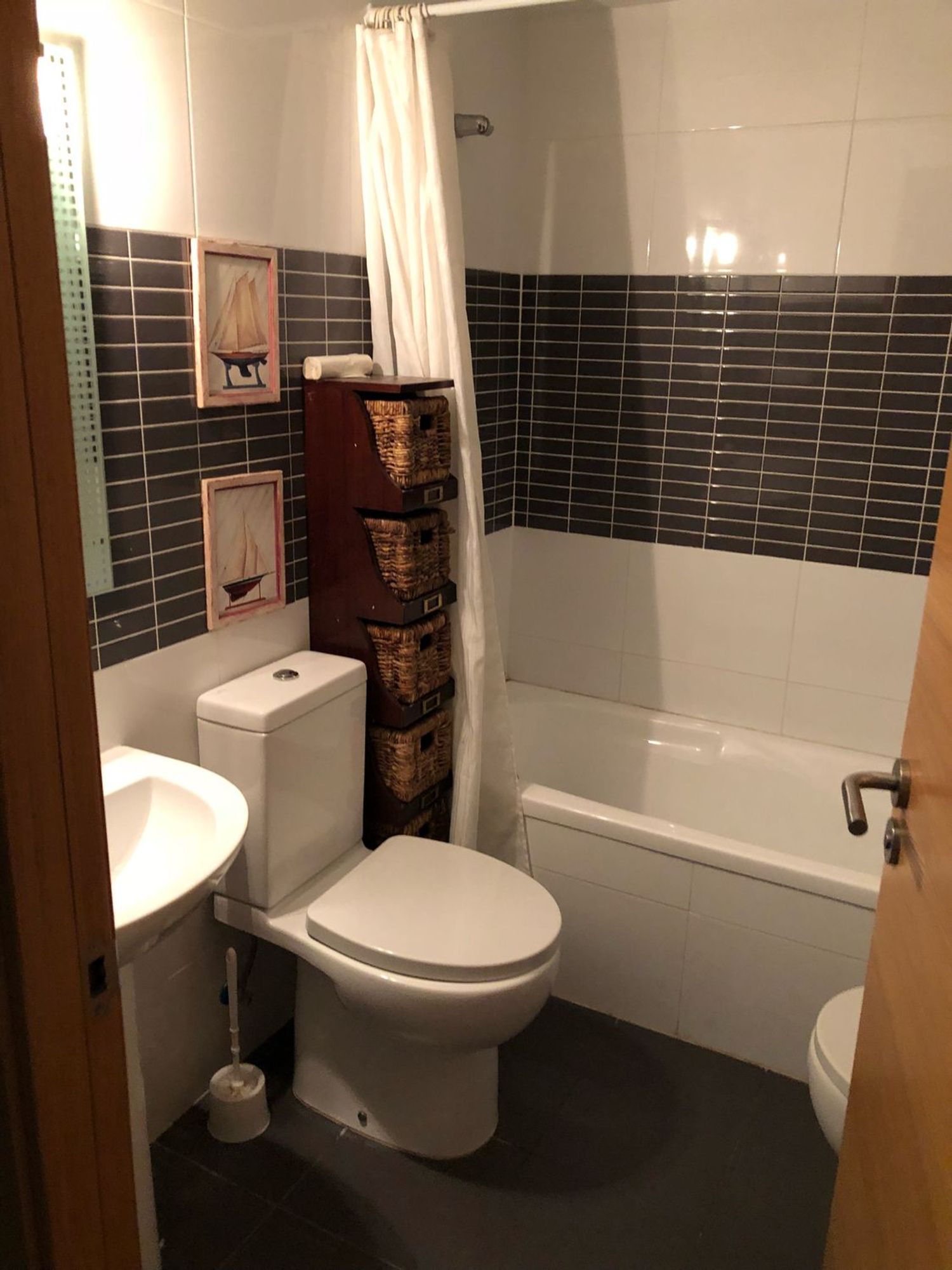 Chalet adosado en calle Desert de Les Palmes, 20 - Foto 9