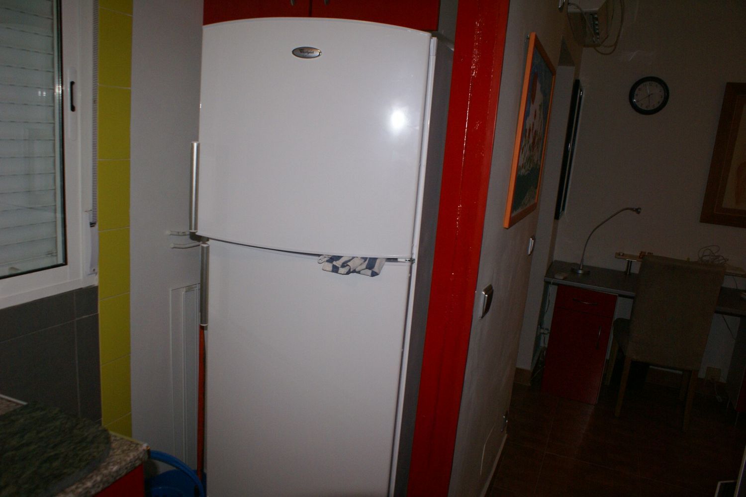 Piso en calle de José Villena, 14 - Foto 18