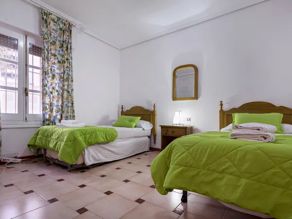 Casa o chalet independiente en Aguadulce sur, Aguadulce sur - Foto 34