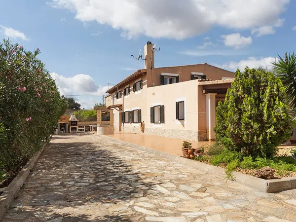 Casa o chalet independiente en Poligono 2 Parcela 116 s/n - Foto 20