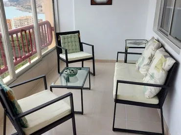 Apartamento en  Avinguda de la Costa Blanca 2 - Foto 8