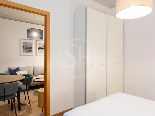 Piso en Calle de Sardenya, El Camp d'En Grassot i Gràcia Nova - Foto 17