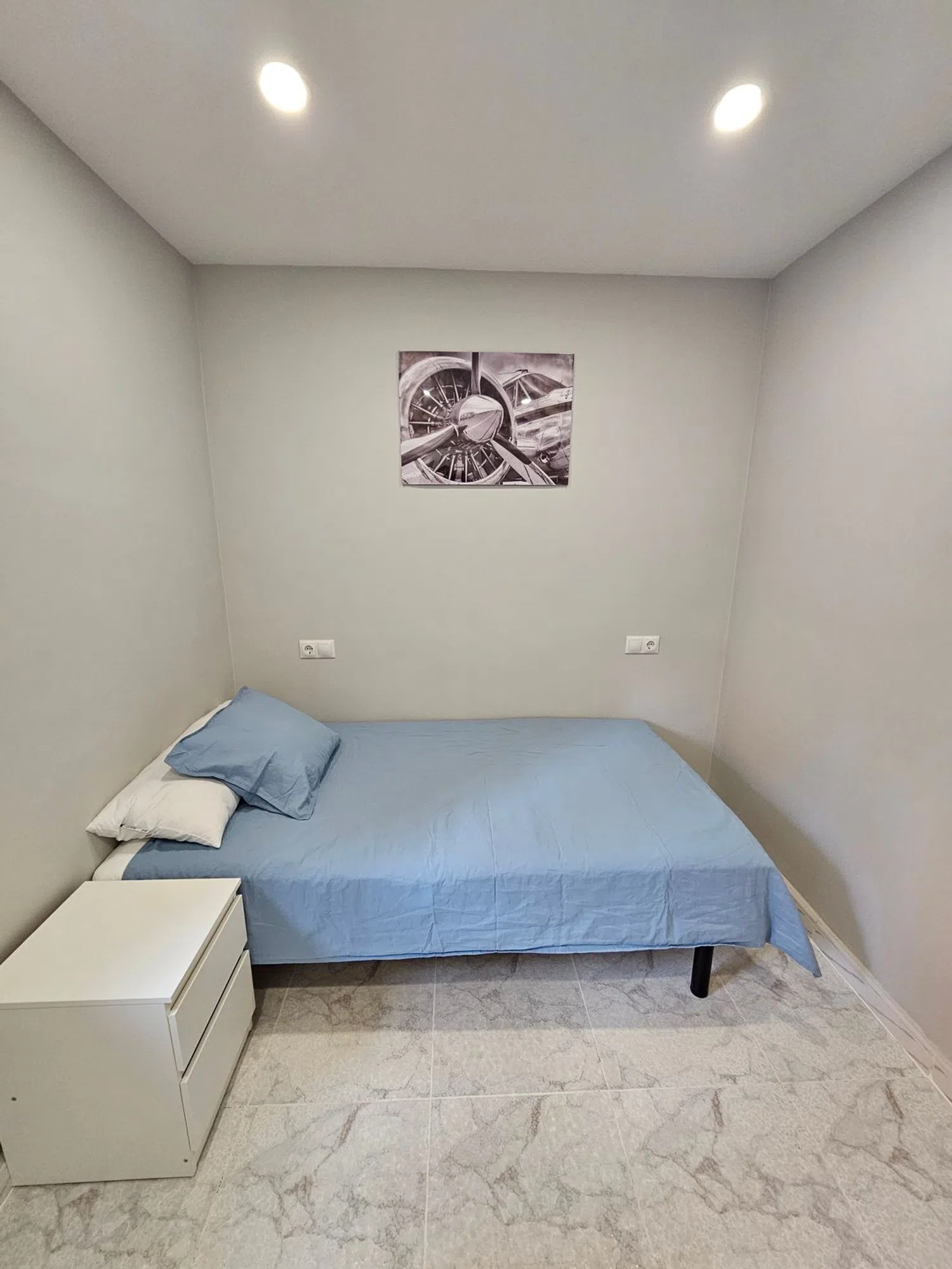 Piso en avenida Alfonso Ix de León, 38 - Foto 12