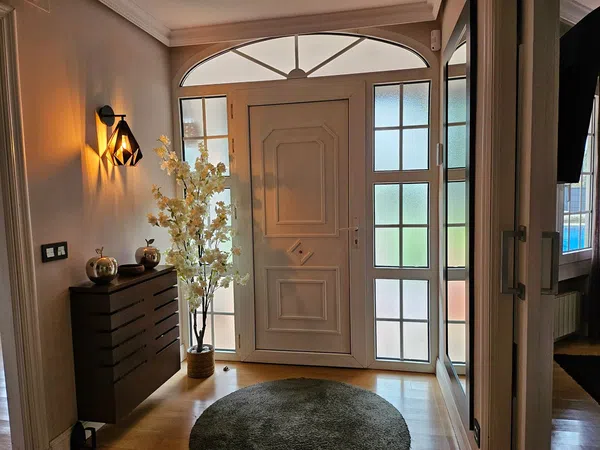 Casa independiente en El Olivar de Mirabal - Foto 6