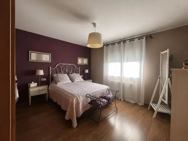 Casa o chalet independiente en Calle Toribio Laínez, 36 - Foto 11