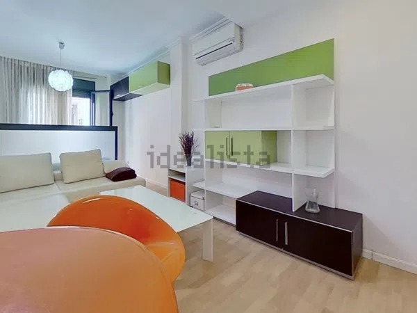 Estudio en calle Sambara, 5