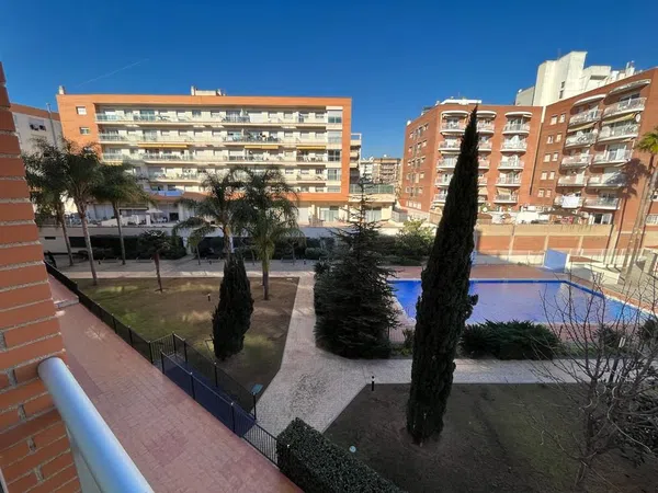 Piso en Calle de Ricard Artiga i Esplugas, 3, Ponent, Ponent - Foto 1