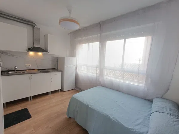 Estudio en Calle sant joaquim, 5, Centro, Centro - Foto 1