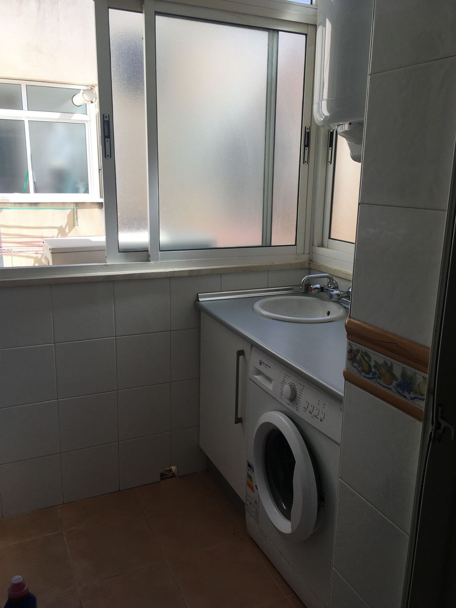 Ático en avenida del Editor Ángel Caffarena, 21 - Foto 5