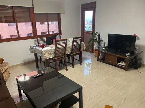 Piso en bulevar Louis Pasteur, 1