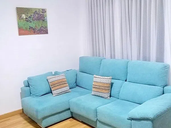 Piso en Avenida Almensilla, 29 - Foto 6