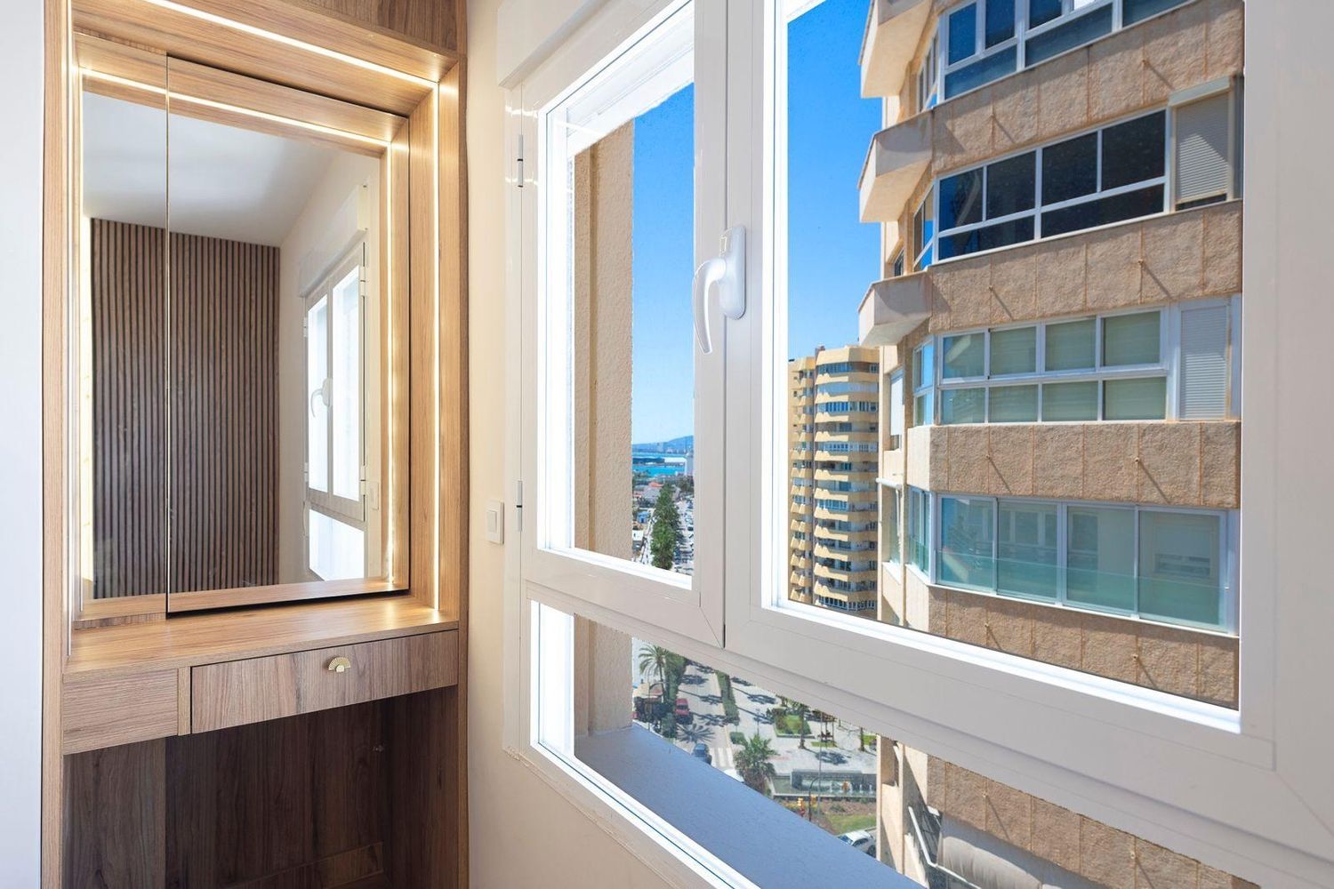 Piso en calle Fernando Camino, 23 - Foto 11