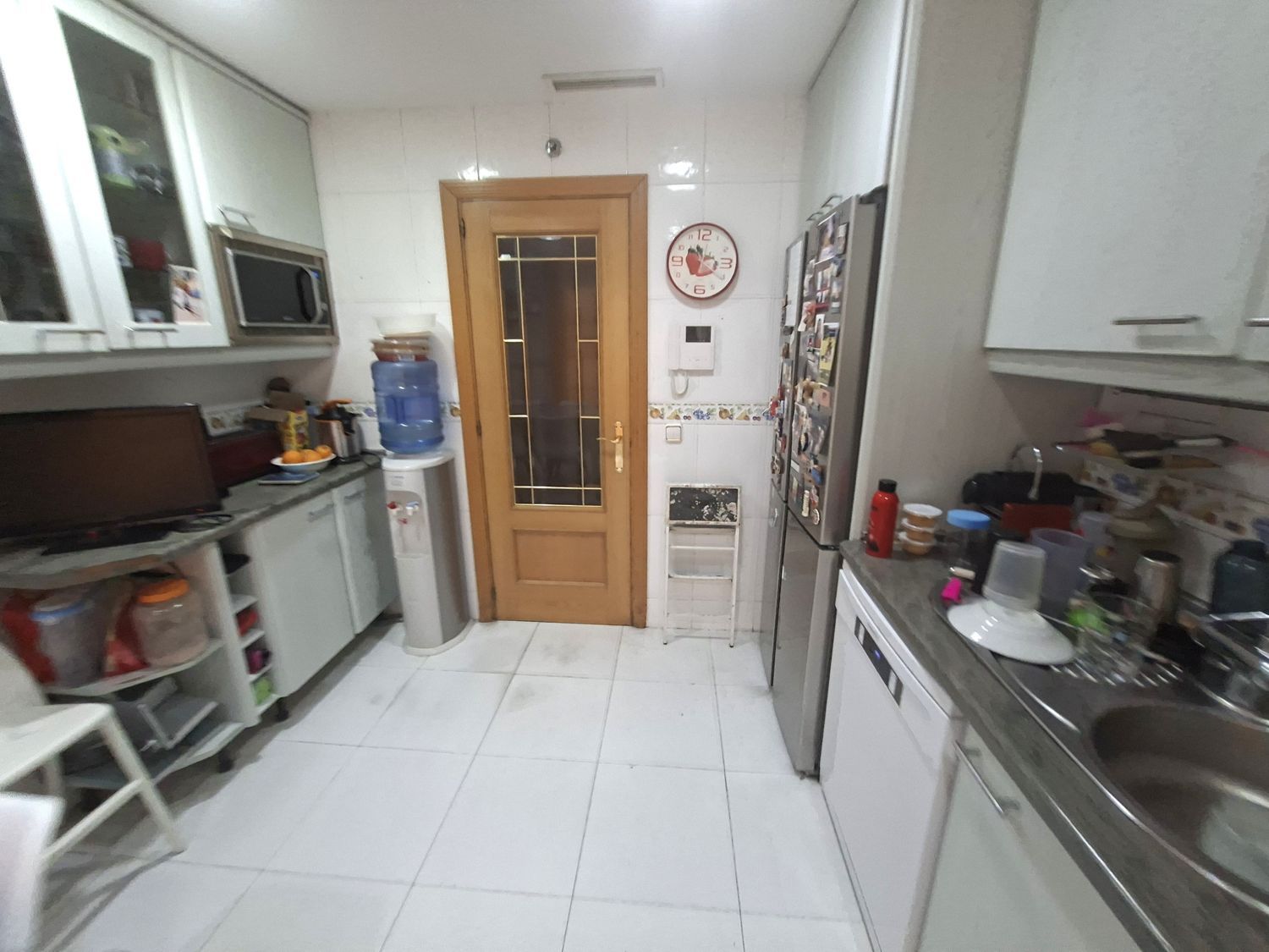 Piso en avenida del Plantío, 11 - Foto 2