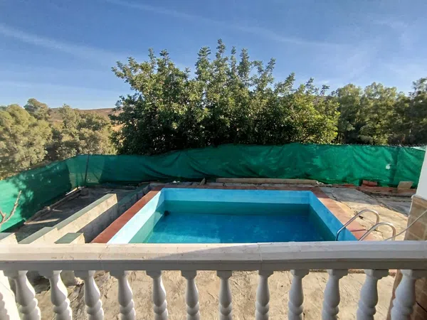Casa o chalet independiente en Calle Mazagon s/n - Foto 16