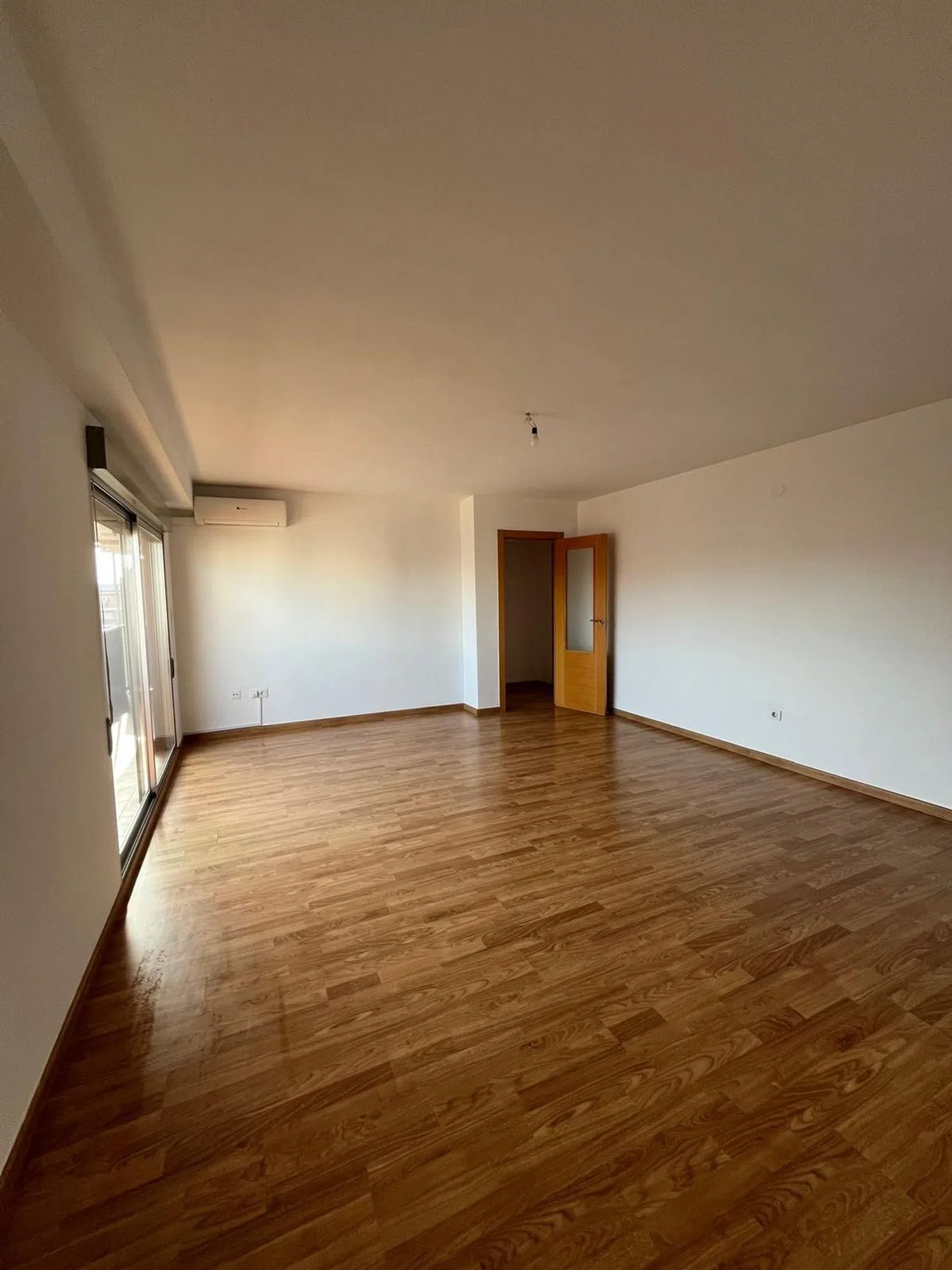 Piso en calle d'Abén al Abbar, 8 - Foto 1