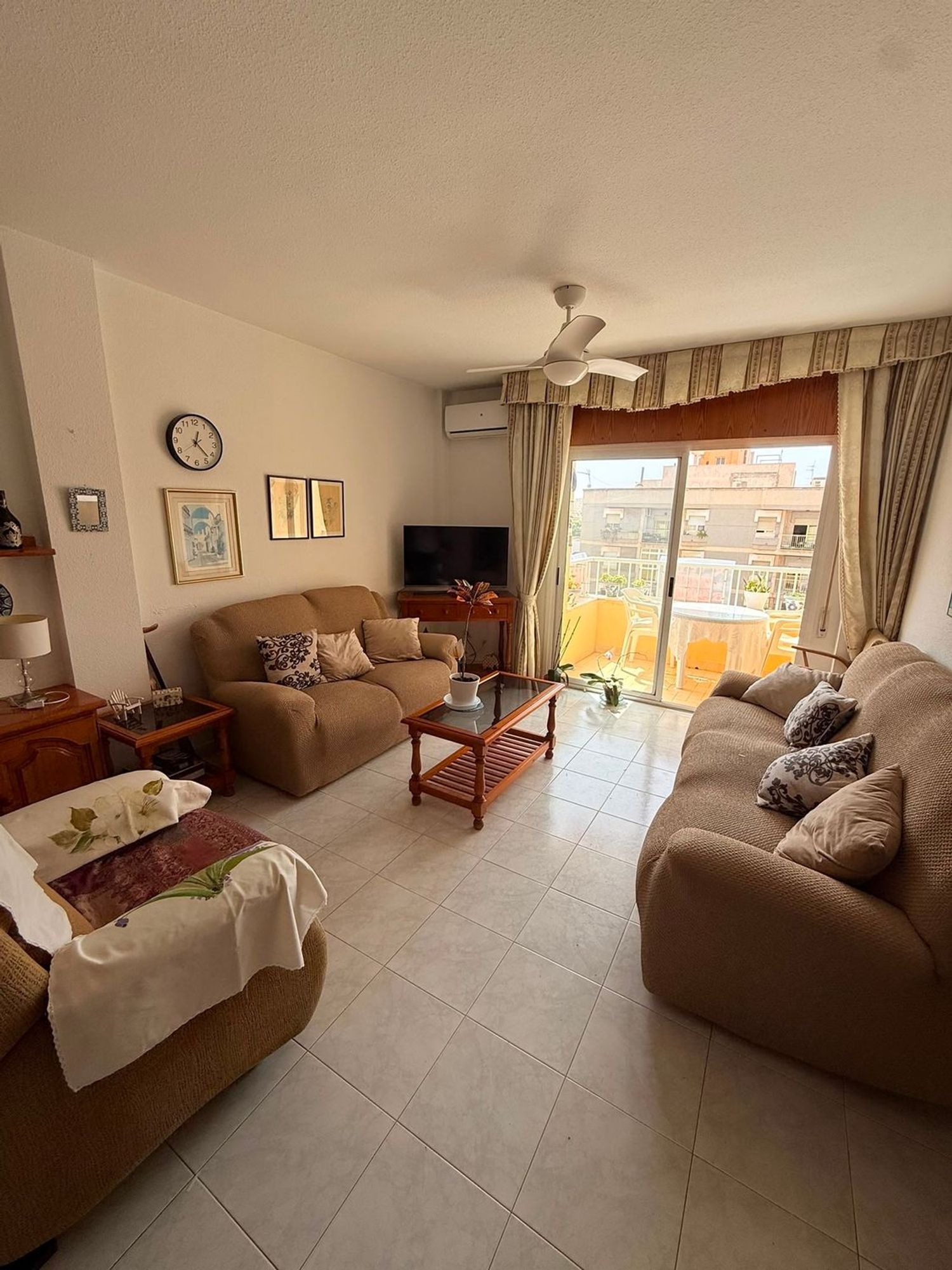 Piso en Juan Carlos I, 27, Roquetas pueblo - Foto 7