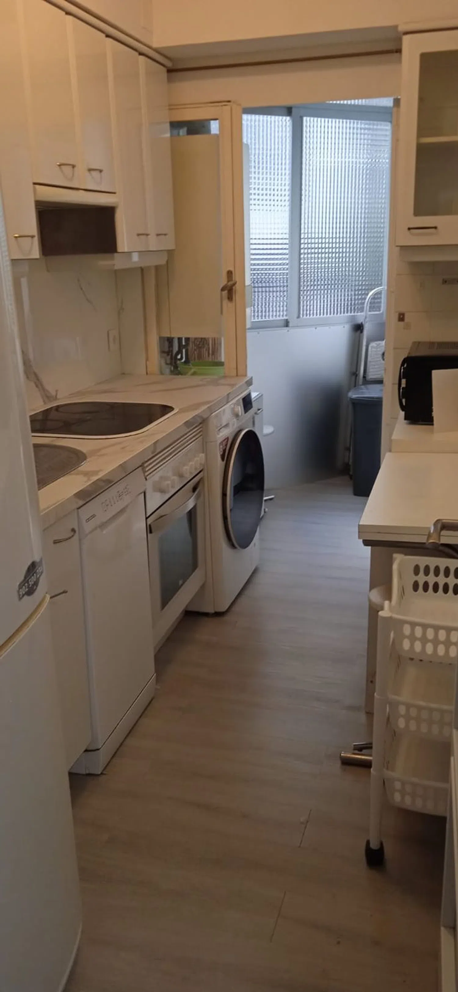 Piso en paseo de Extremadura, 256 - Foto 8