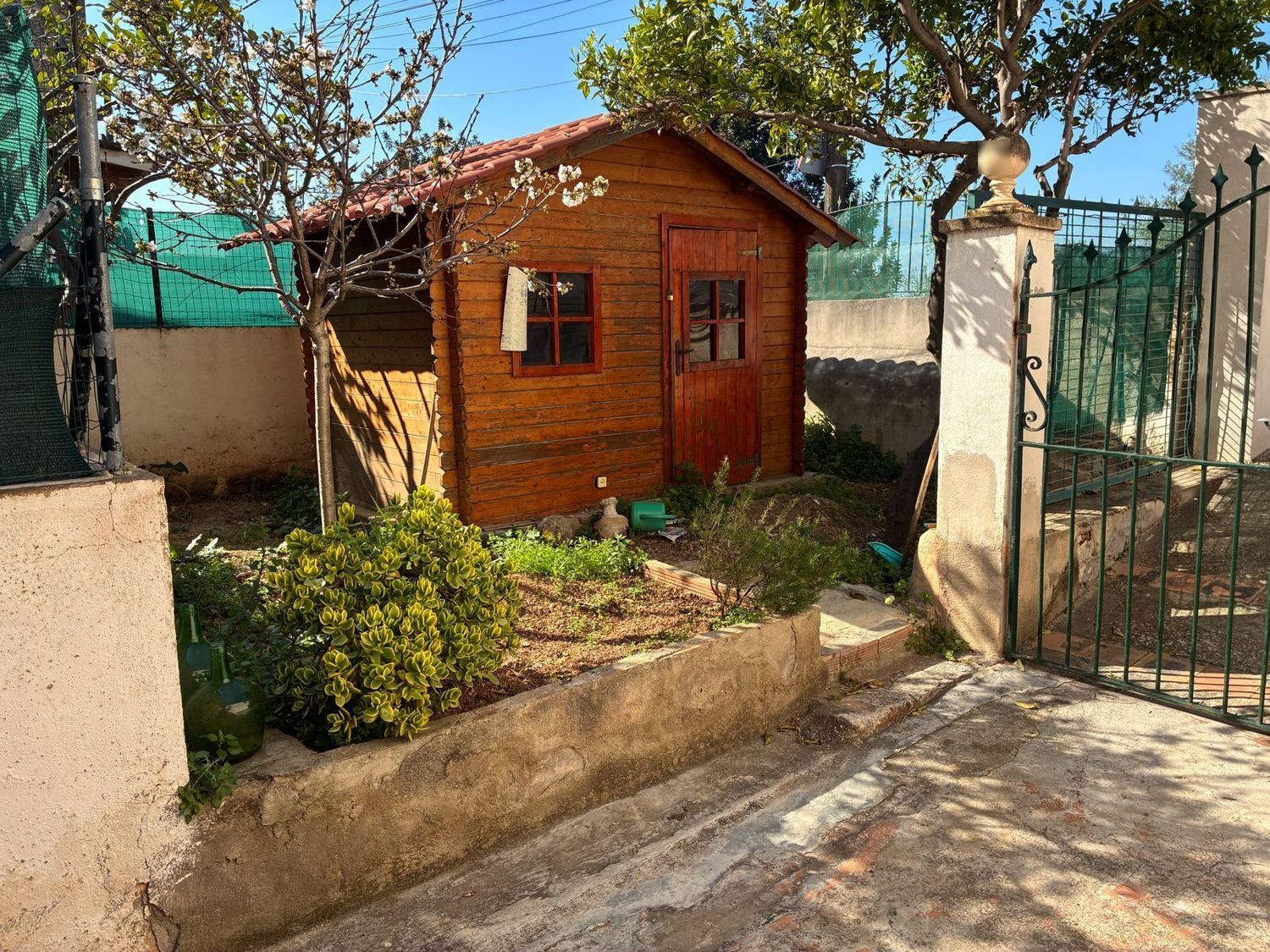 Casa de pueblo en Secar de la Real - Foto 3