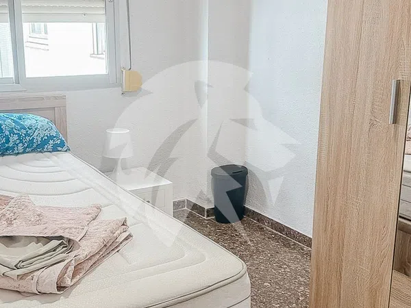 Piso en Calle de Borriol, Aiora - Foto 8