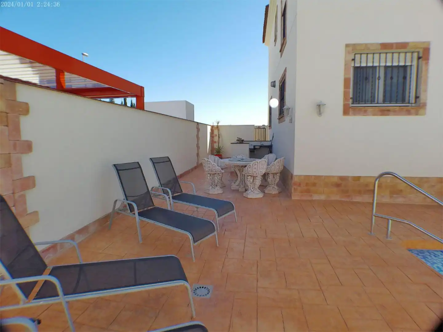 Chalet en  Avenida Oscar Espla 53 - Foto 5