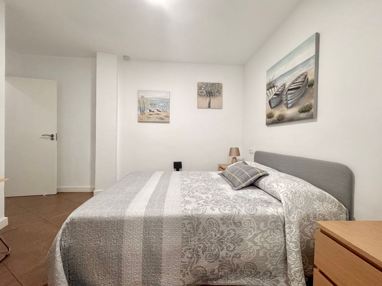 Piso en Calle Bentagache, 22, La Isleta - Foto 21