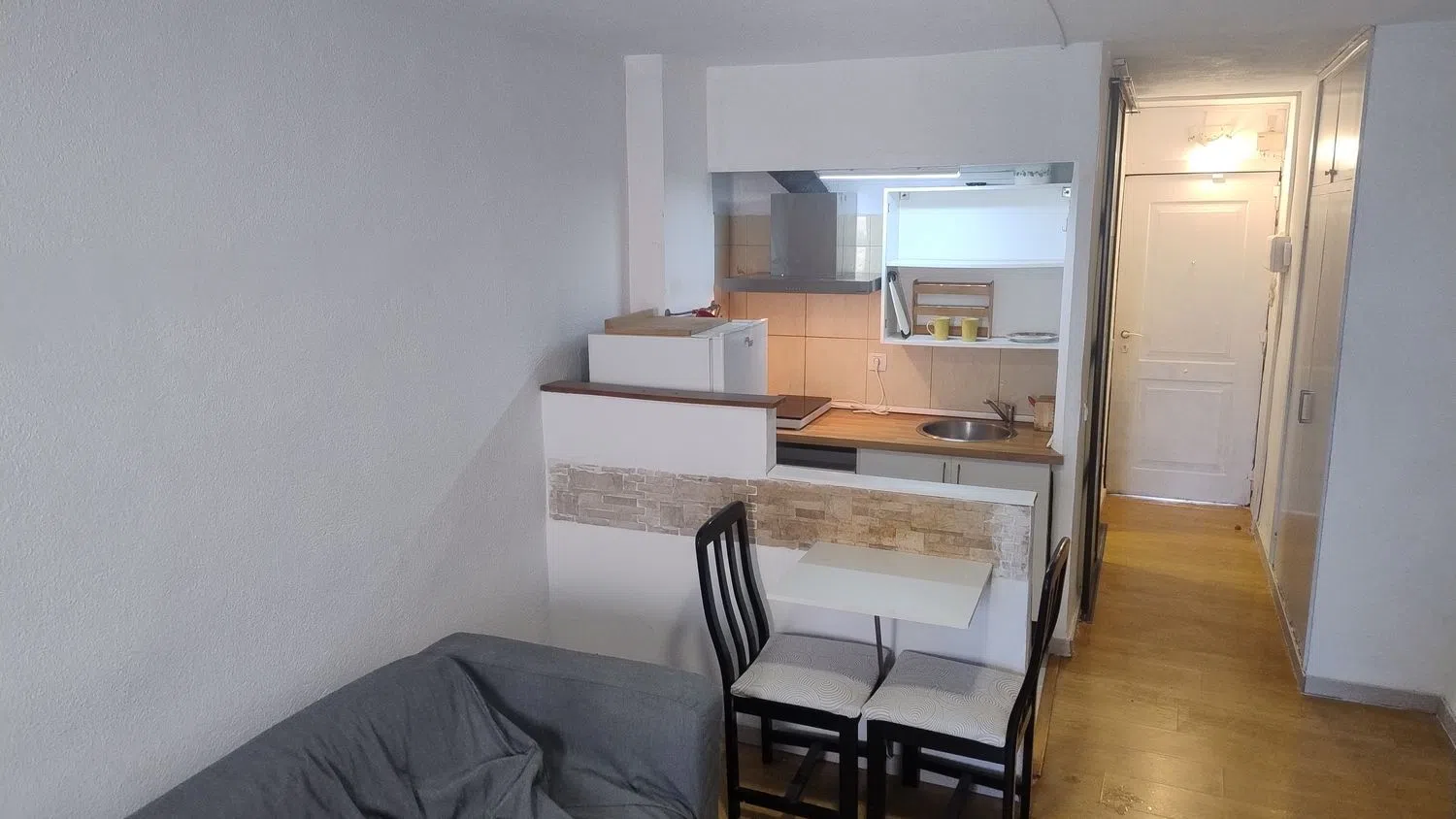 Estudio en Ma-1C, 256 - Foto 4