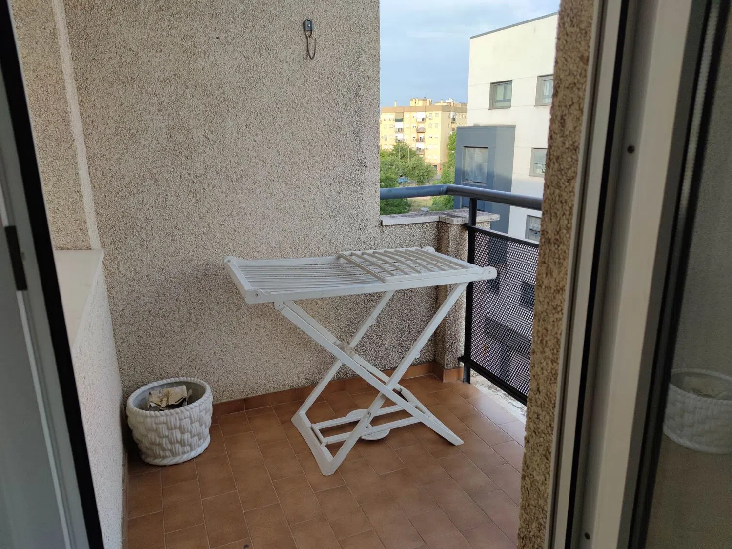 Piso en calle Párroco Antonio González Abato, 20 - Foto 4