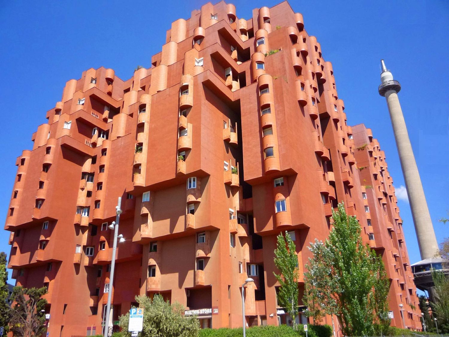 Estudio en Carretera Reial, 106, Centre, Centre - Foto 19