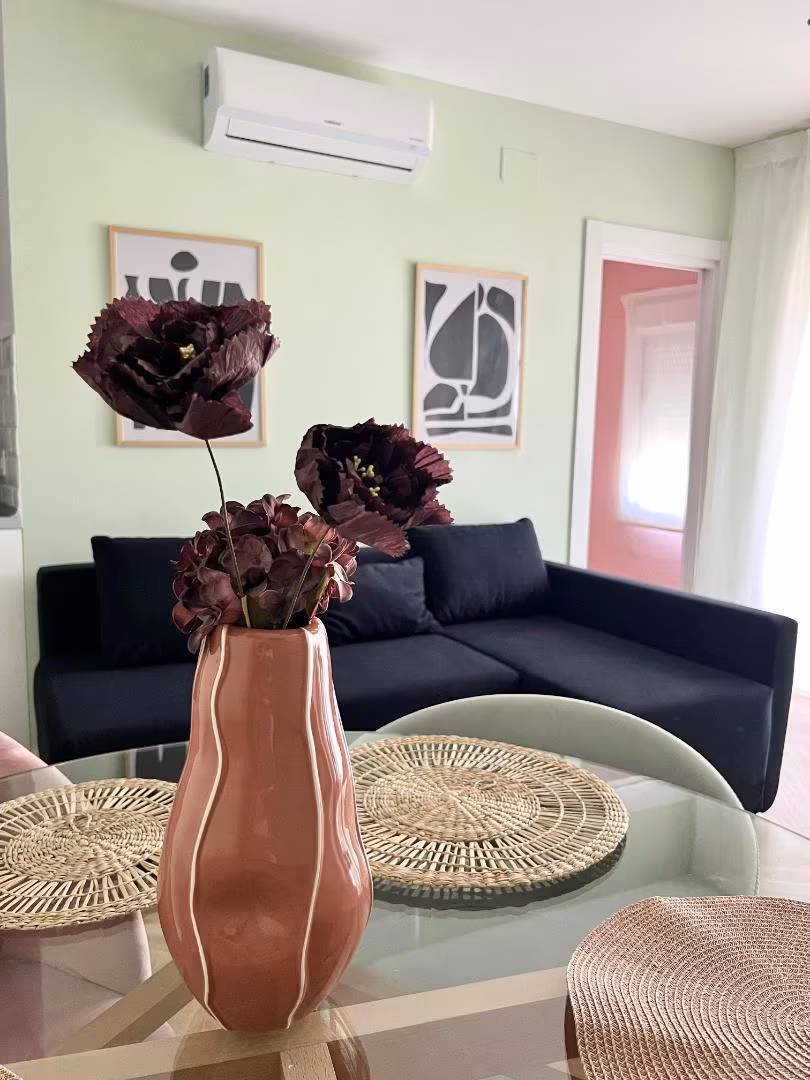 Apartamento en  Avenida Antonio Machado 60 - Foto 15