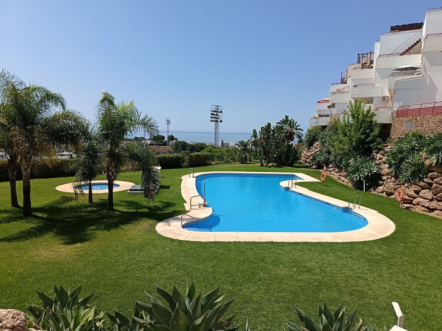 Ático en mar de nerja, 5 - Foto 18