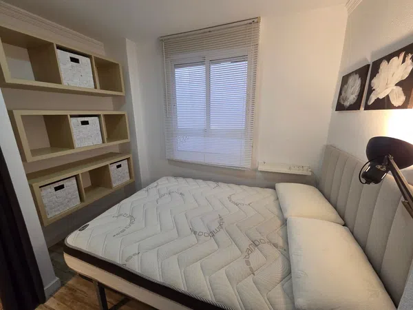 Estudio en calle federico garcía lorca, 3 - Foto 5