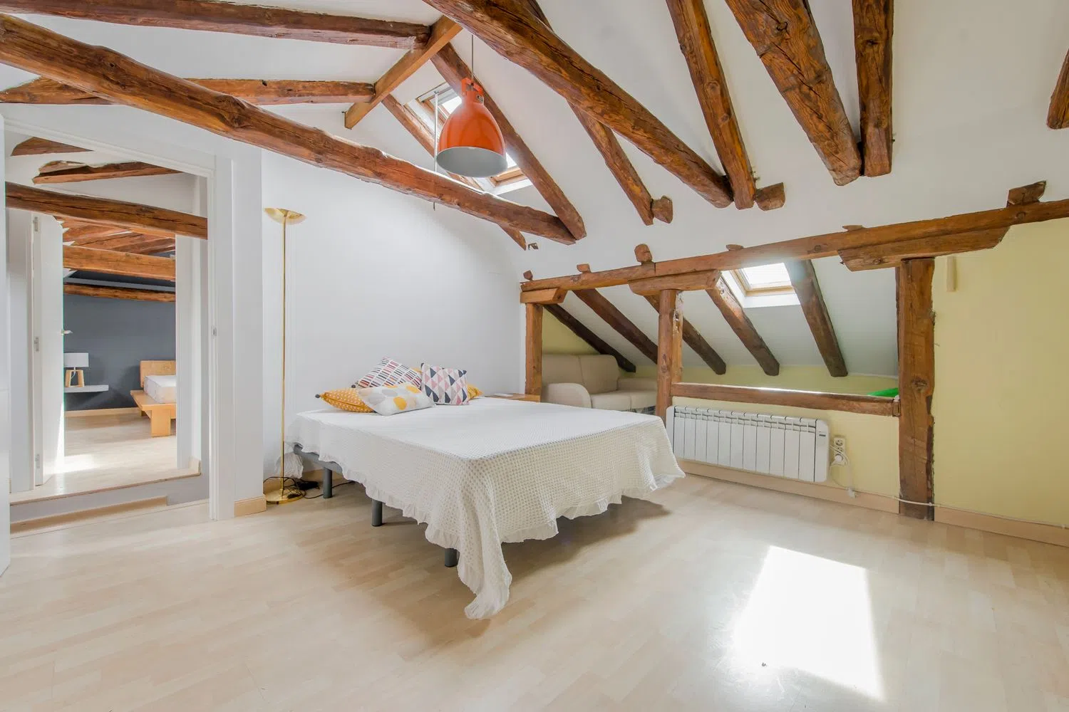 Dúplex en calle de la Palma, 73 - Foto 15