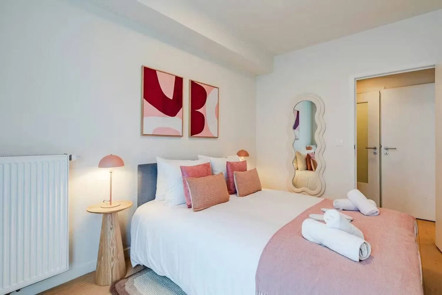 Piso en calle Nueva Alta, 31 - Foto 15