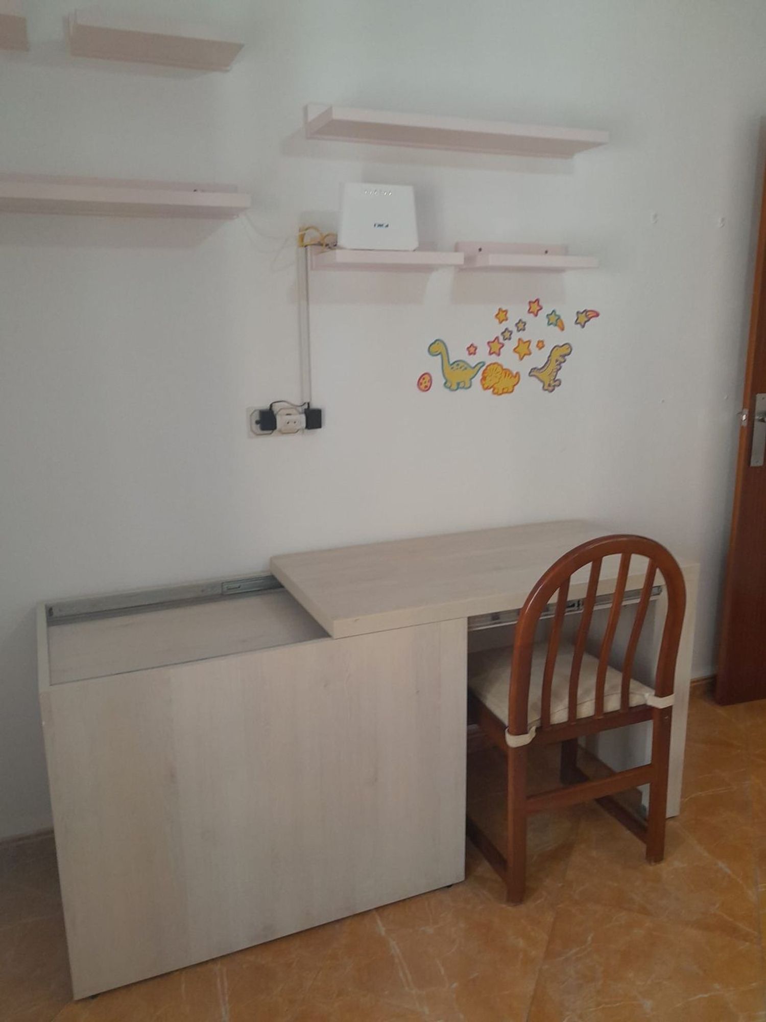 Estudio en Calle San Andrés, 4 - Foto 9