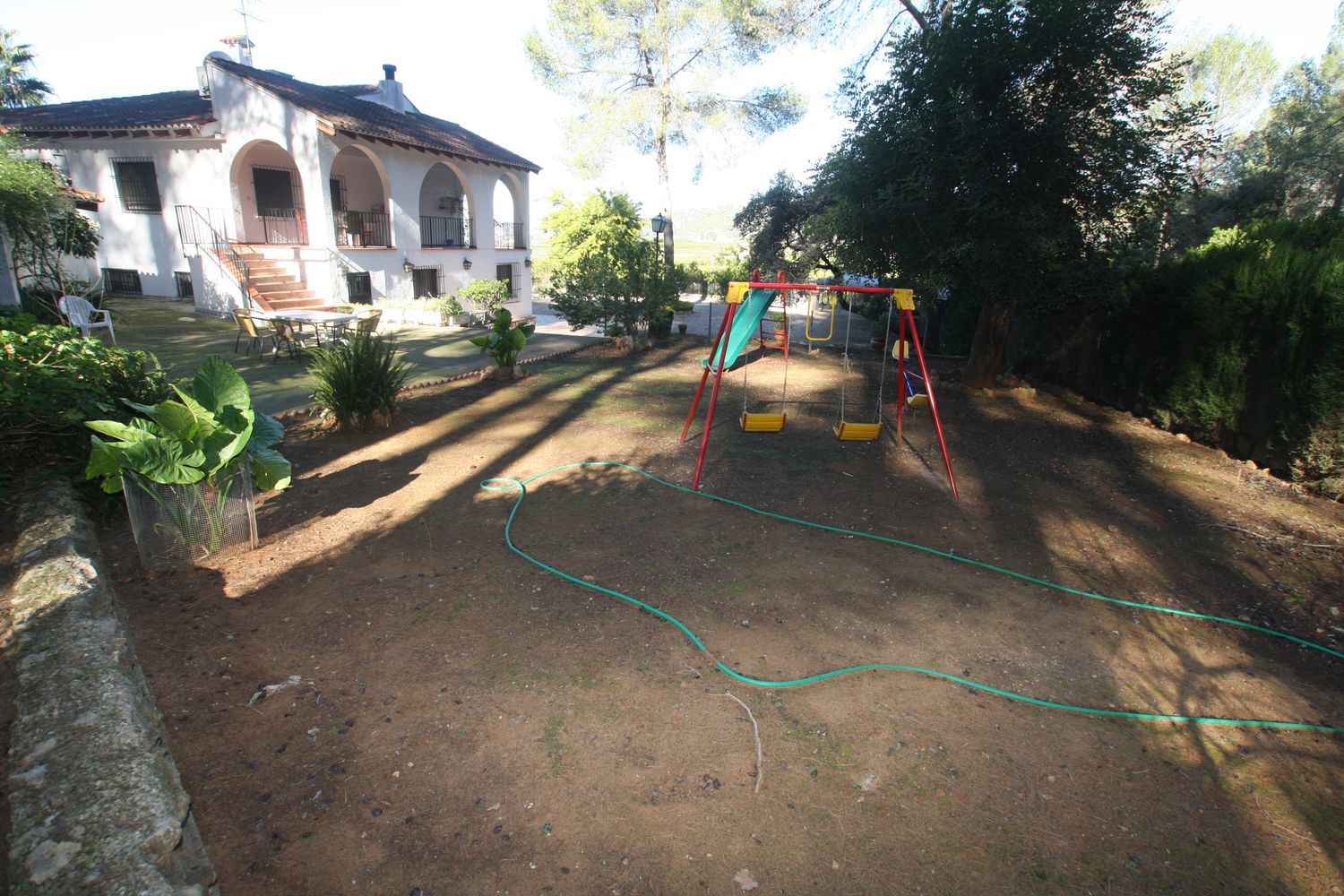 Casa o chalet independiente en Partida Valletes de Bru, 102, Urbanitzacions i Pedanies Sud, Urbanitzacions i Pedanies Sud - Foto 27