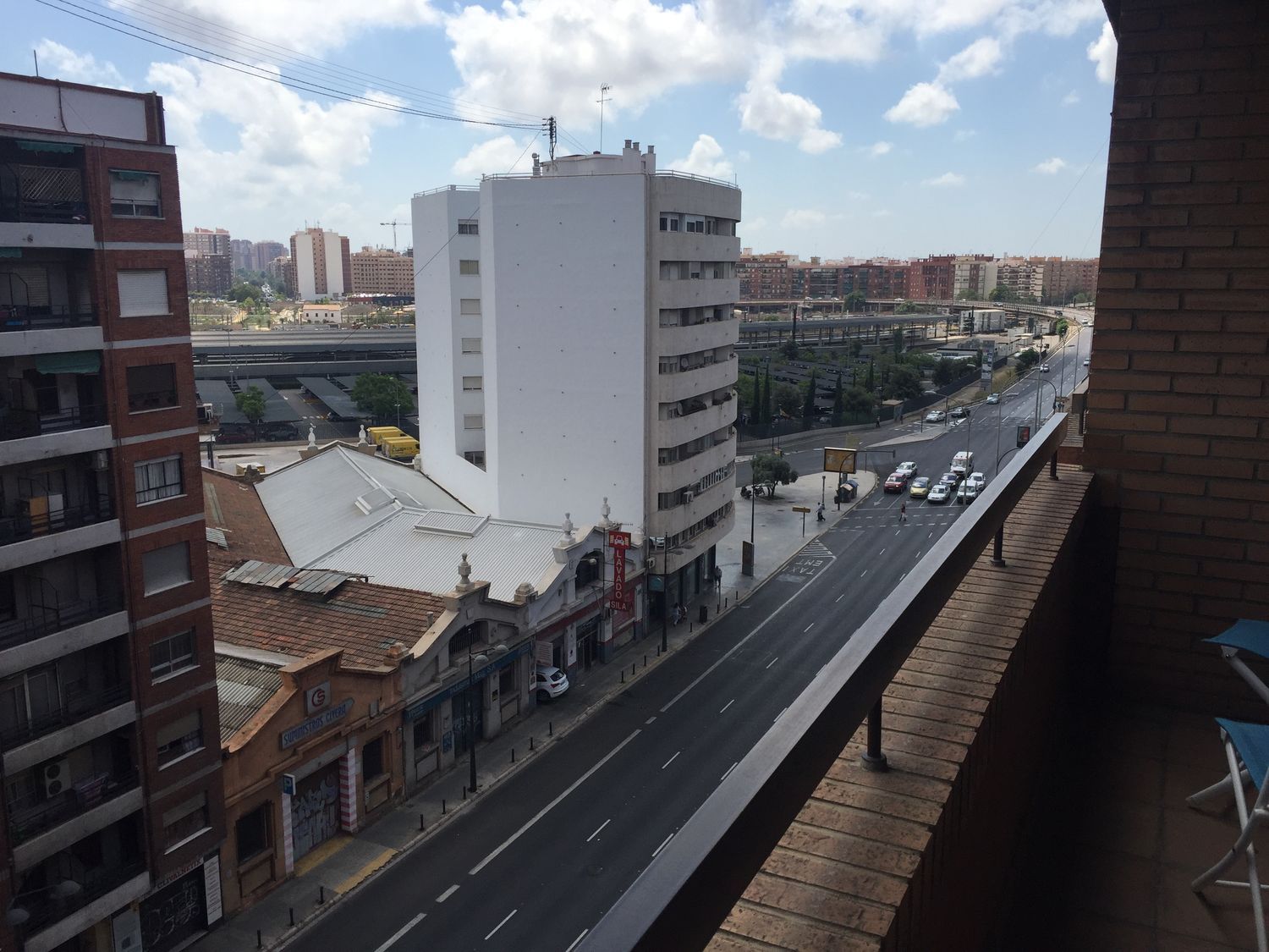 Piso en Avenida de Giorgeta, 28 - Foto 3