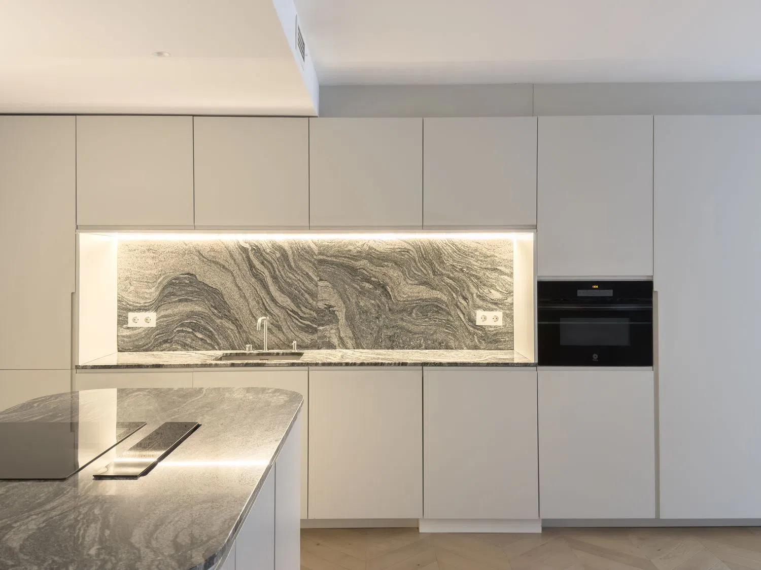 Piso en paseo de La Habana, 169 - Foto 5